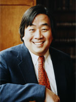 Harold Hongju Koh