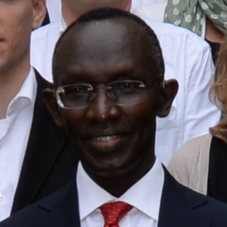 Sam Rugege