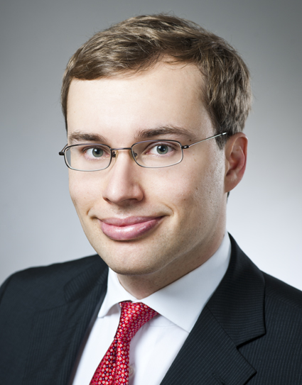 Björn Centner