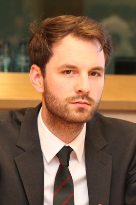 Michael Schwarz