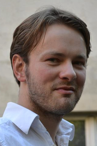 Christoph Brendel