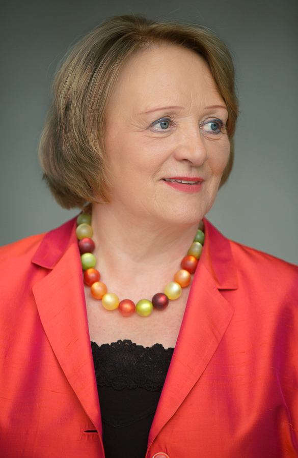 Sabine Leutheusser-Schnarrenberger