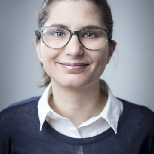 Zeynep Yanaşmayan