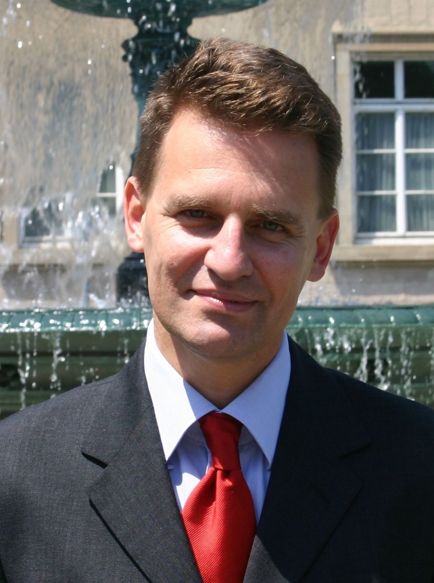 Martin Nettesheim