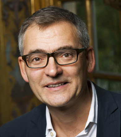 Dieter Gosewinkel