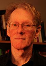 Warren Magnusson