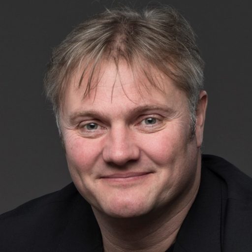 Christian Bjørnskov