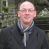 Iain Cameron