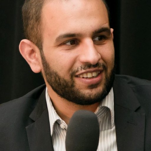 Adel-Naim Reyhani