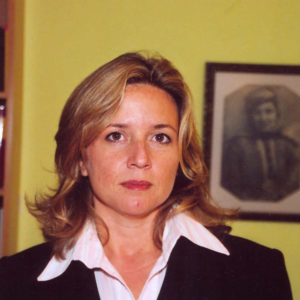 Gül Pinar