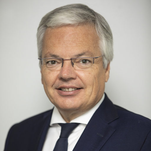 Didier Reynders