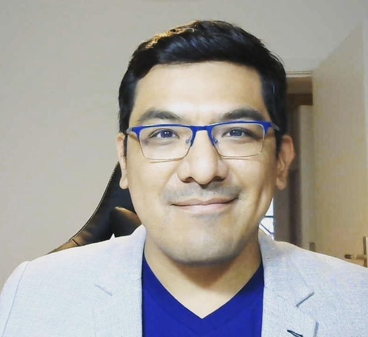 Carlos Perez Crespo