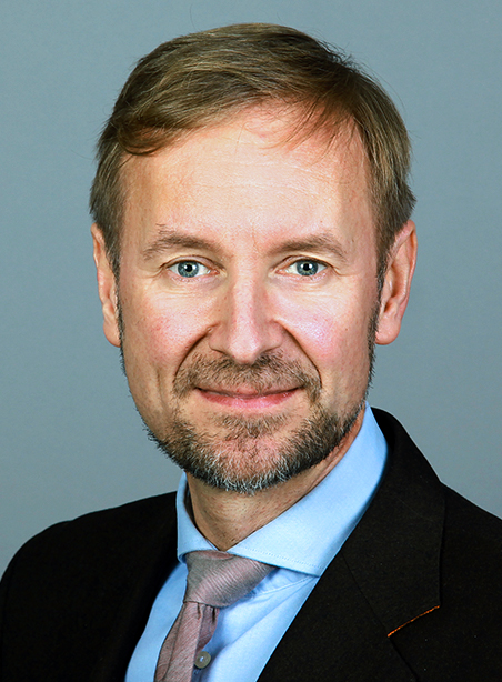 Hartmut Kühne