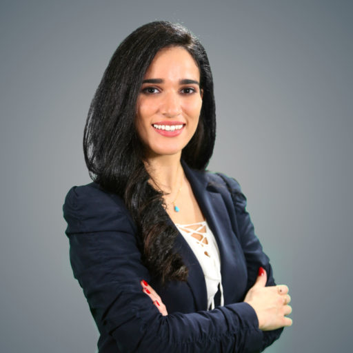 Sabine El Hayek