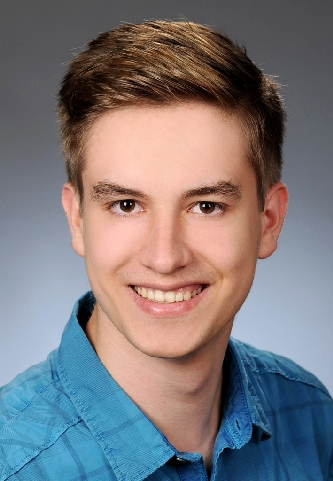 Benedikt Riedl