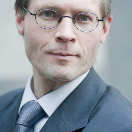 Olivier De Schutter