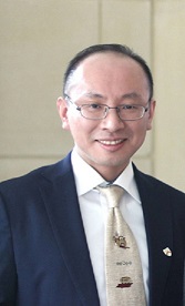 Ge Chen