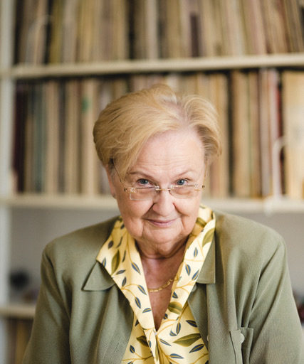 Ewa Łętowska