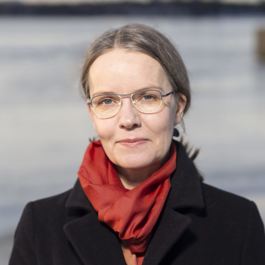 Hanna Ojanen