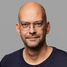 Michael Koß