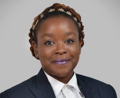 Tatenda L. Wangui