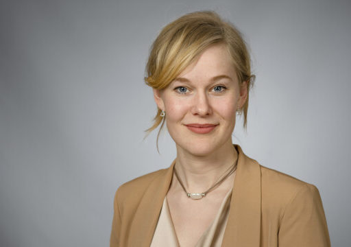 Amanda Musco Eklund