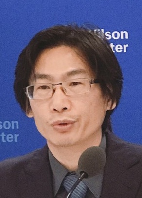 Chien-Huei Wu