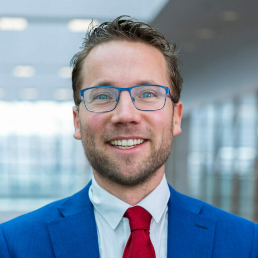 Jasper Krommendijk