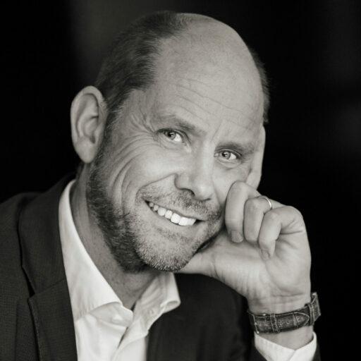 Jochen von Bernstorff