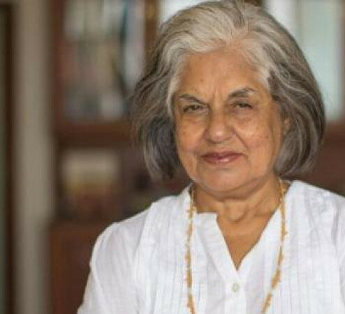 Indira Jaising