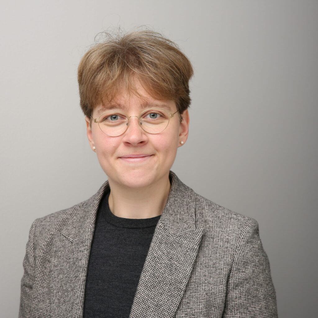 Katharina Leusch