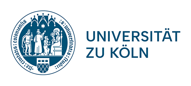 Logo der Institution